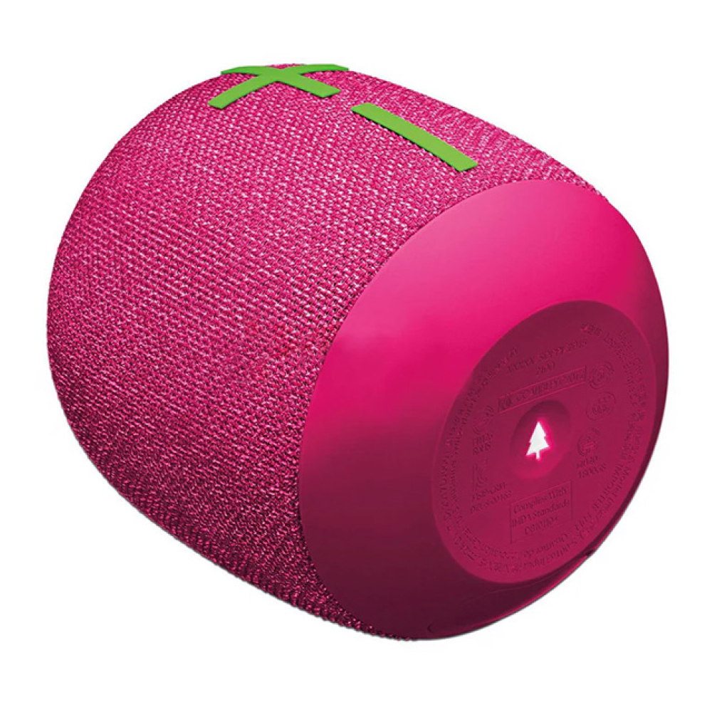 Bocina Ultimate Ears Wonderboom 3 Rosa