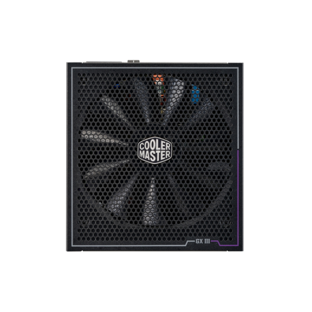 PSU Cooler Master GX III Gold 750W