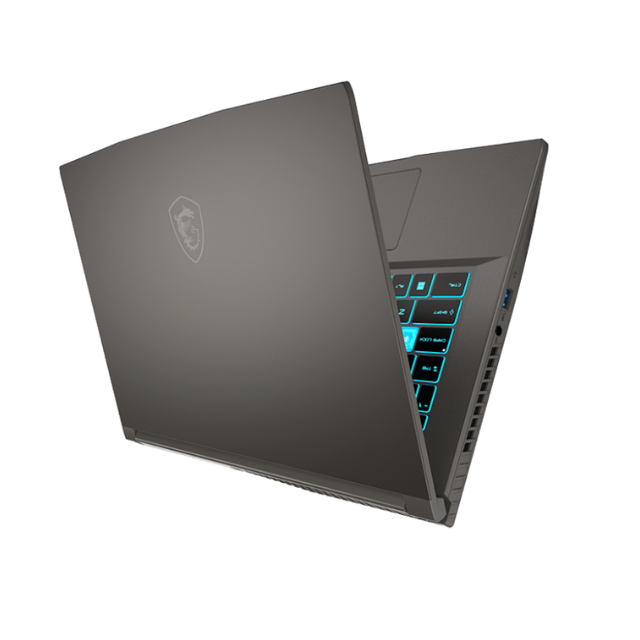 Laptop MSI Thin A15 B7VF-097MX
