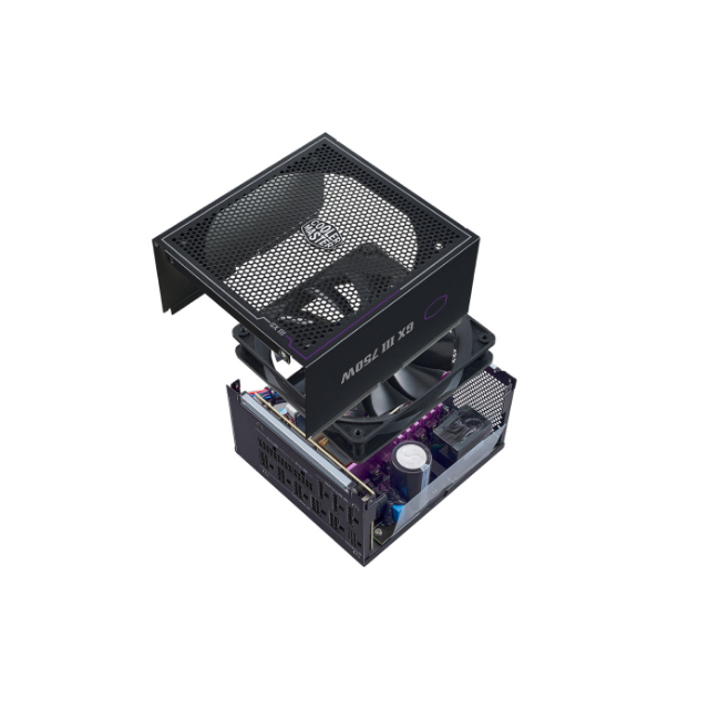 PSU Cooler Master GX III Gold 750W