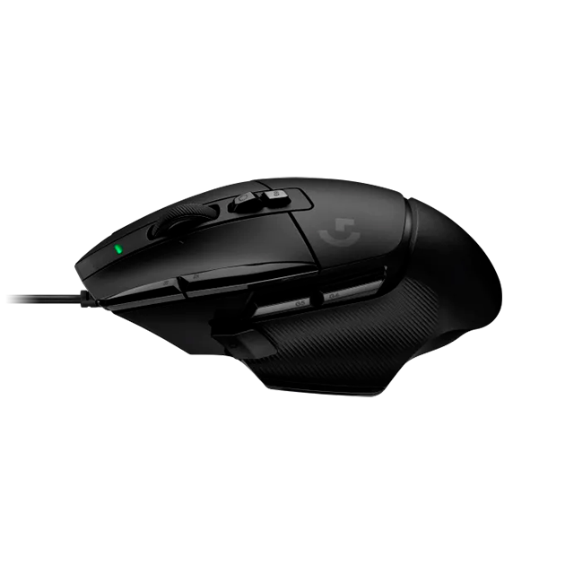 Mouse Logitech G502 X Negro