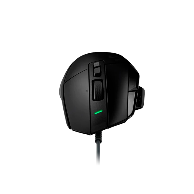 Mouse Logitech G502 X Negro