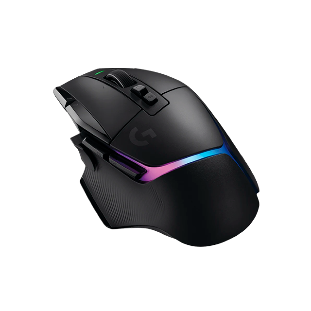 Mouse Inalambrico Logitech G502 X PLUS N