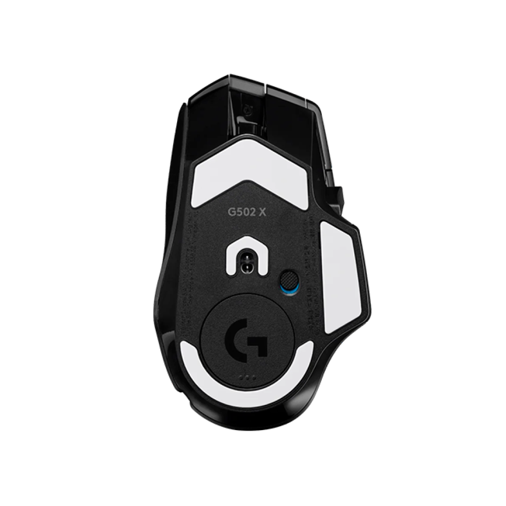 Mouse Inalambrico Logitech G502 X PLUS N