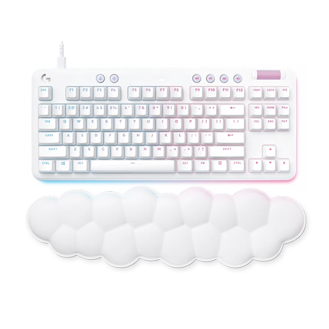 Teclado Logitech G713 Ingles