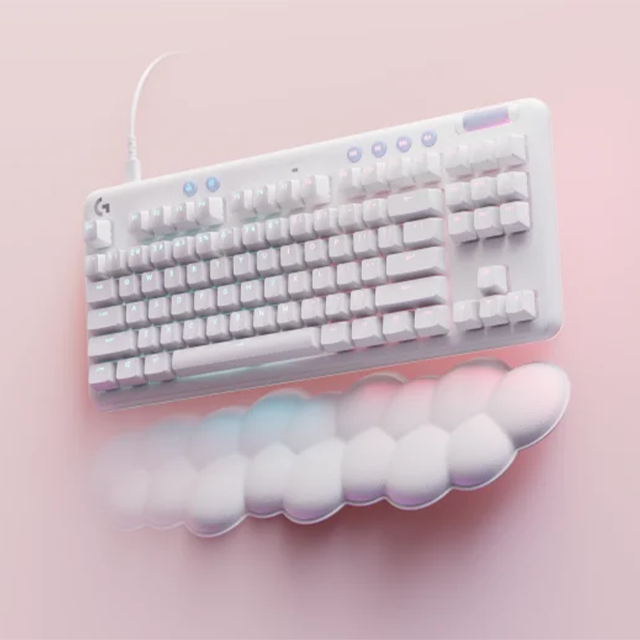 Teclado Logitech G713 Ingles