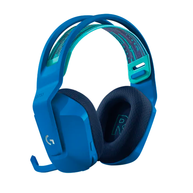 Diadema Logitech G733 Inalambrica Azul
