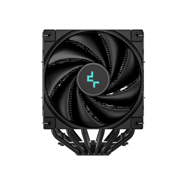 Disipador DeepCool AK620 Zero Dark