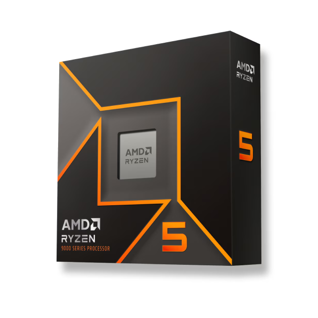 Procesador AMD Ryzen 5 9600X AM5