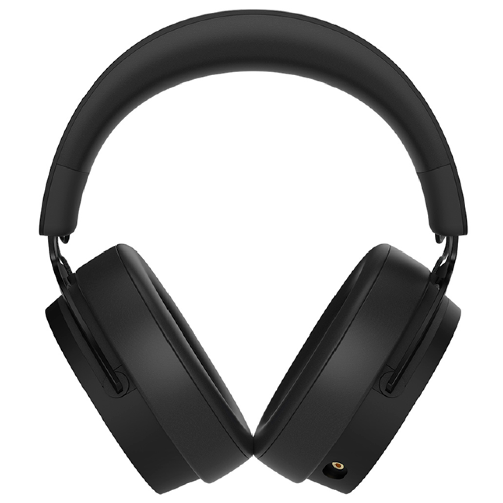 Diadema gaming  NZXT Relay negro