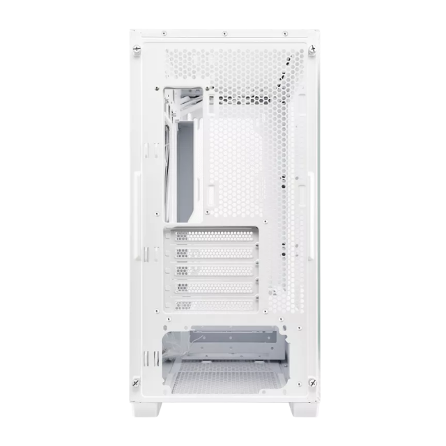 Gabinete Asus PRIME A21 Blanco