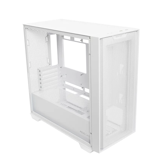 Gabinete Asus PRIME A21 Blanco