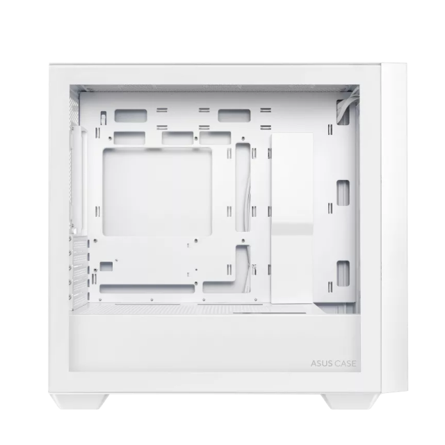 Gabinete Asus PRIME A21 Blanco
