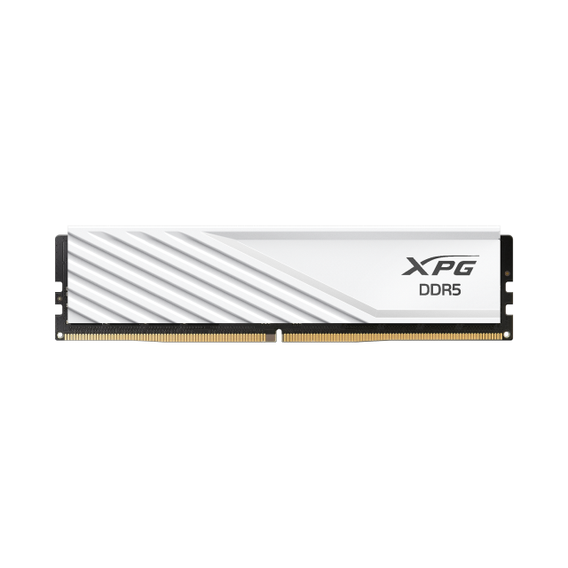 RAM 16GB 6000MHz XPG Lancer Blade Blanco