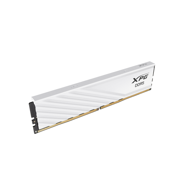 RAM 16GB 6000MHz XPG Lancer Blade Blanco