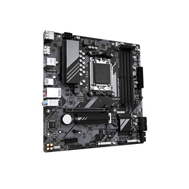 Motherboard Gigabyte B650M D3HP