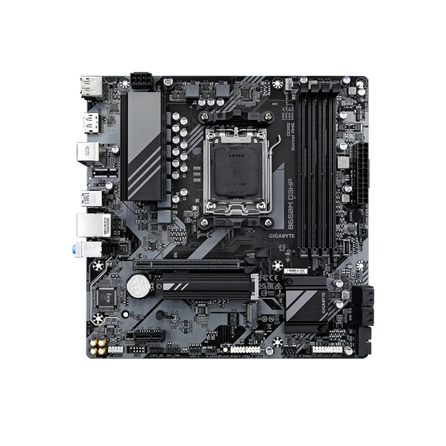 Motherboard Gigabyte B650M D3HP