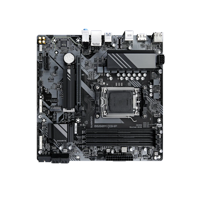 Motherboard Gigabyte B650M D3HP