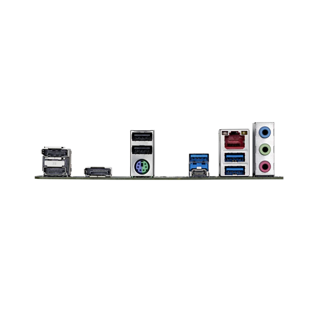 Motherboard Gigabyte B650M D3HP