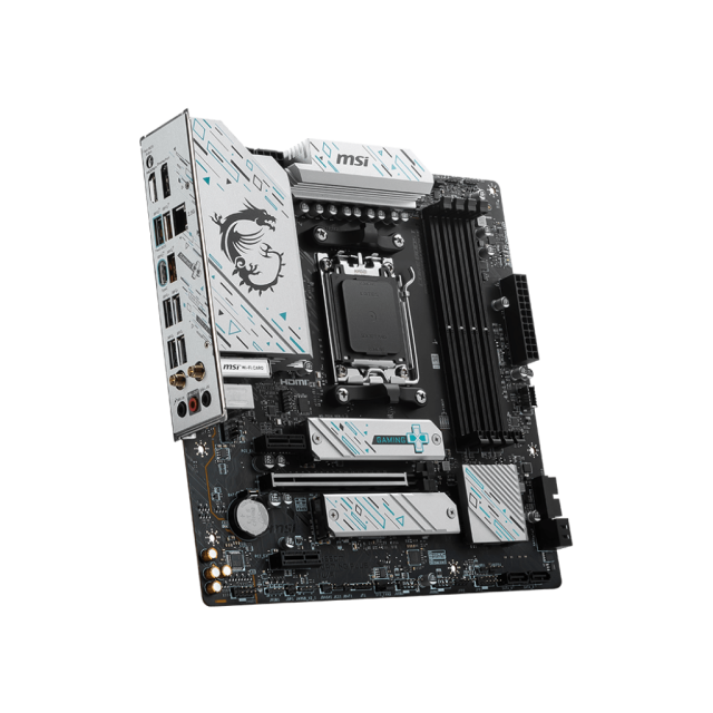 Motherboard MSI B650M GAMING PLUS WIFI