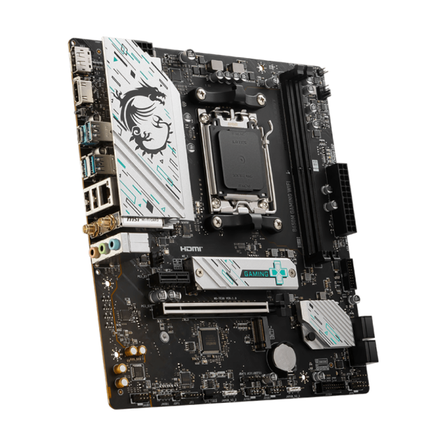 Motherboard MSI B650M GAMING WIFI
