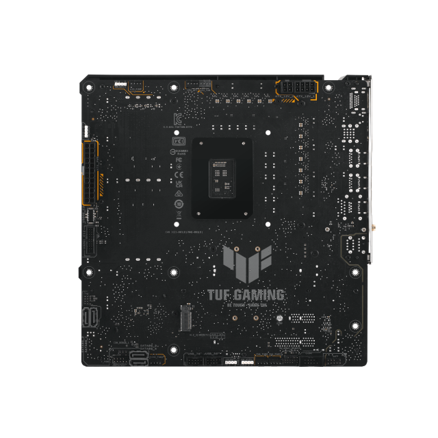 Motherboard Asus TUF B760M-BTF WIFI