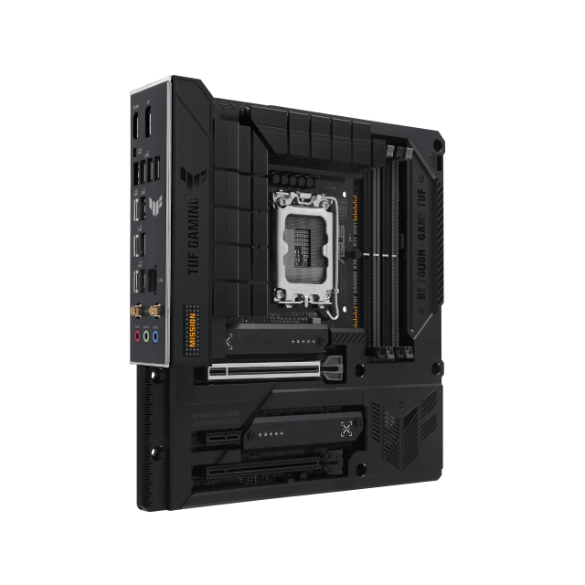 Motherboard Asus TUF B760M-BTF WIFI