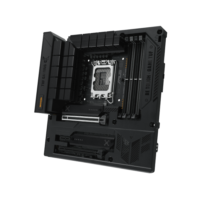 Motherboard Asus TUF B760M-BTF WIFI