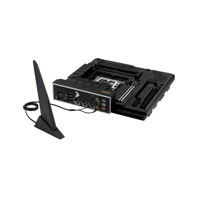 Motherboard Asus TUF B760M-BTF WIFI