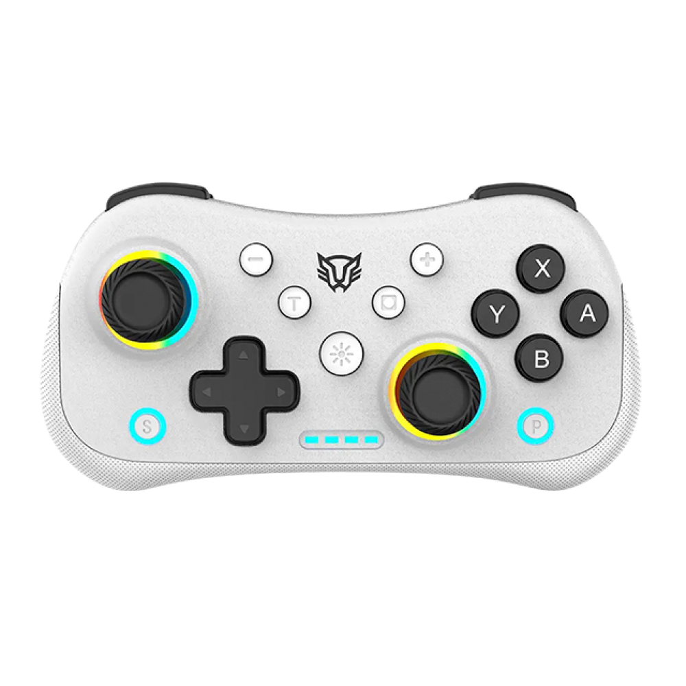 CONTROL POCKET G555  BALANRUSH BLCO