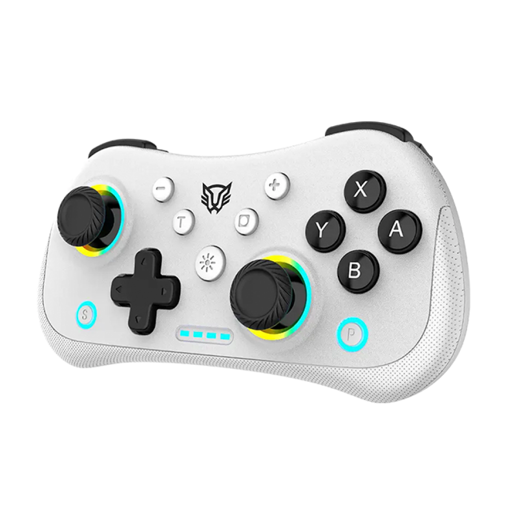 CONTROL POCKET G555  BALANRUSH BLCO