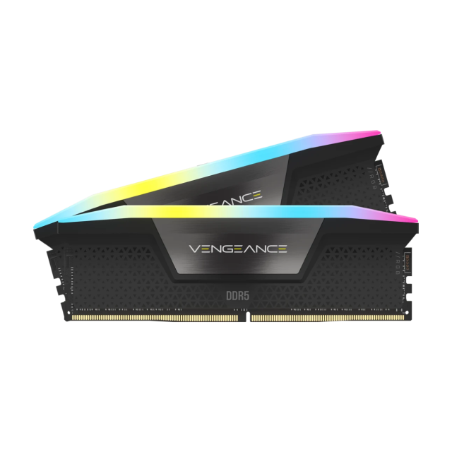 RAM 32GB 5600MHz Corsair Vengeance RGB