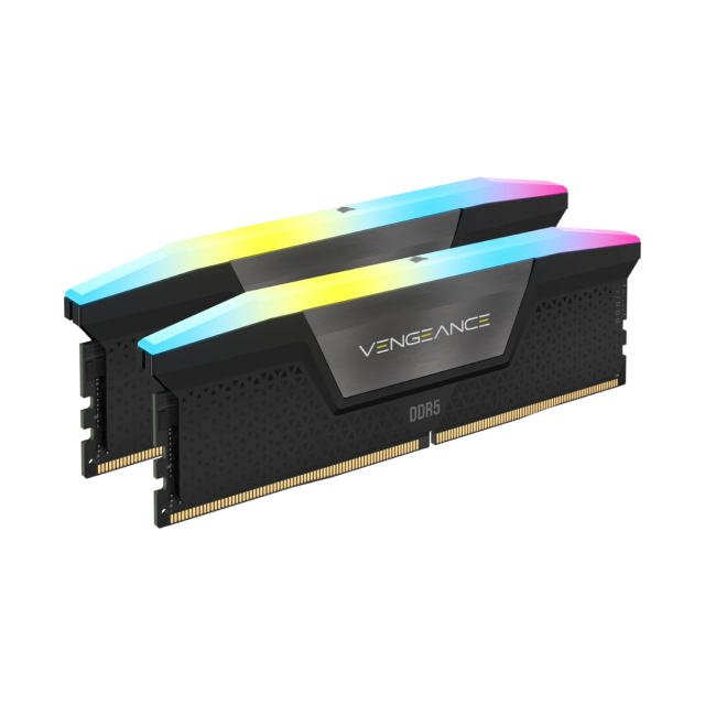 RAM 32GB 5600MHz Corsair Vengeance RGB