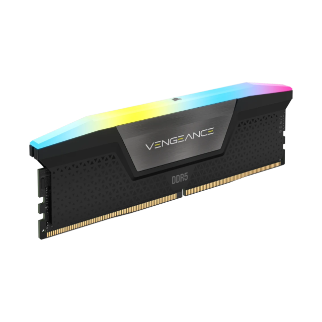 RAM 32GB 5600MHz Corsair Vengeance RGB
