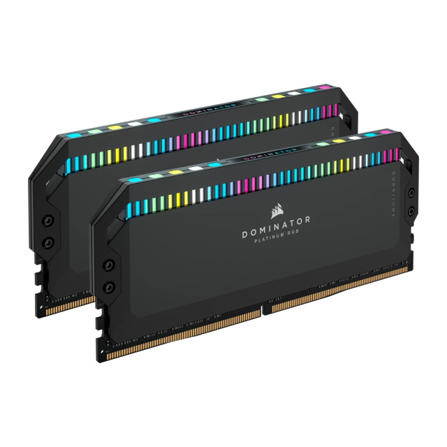 RAM 32GB 5200MHz Corsair Dominator