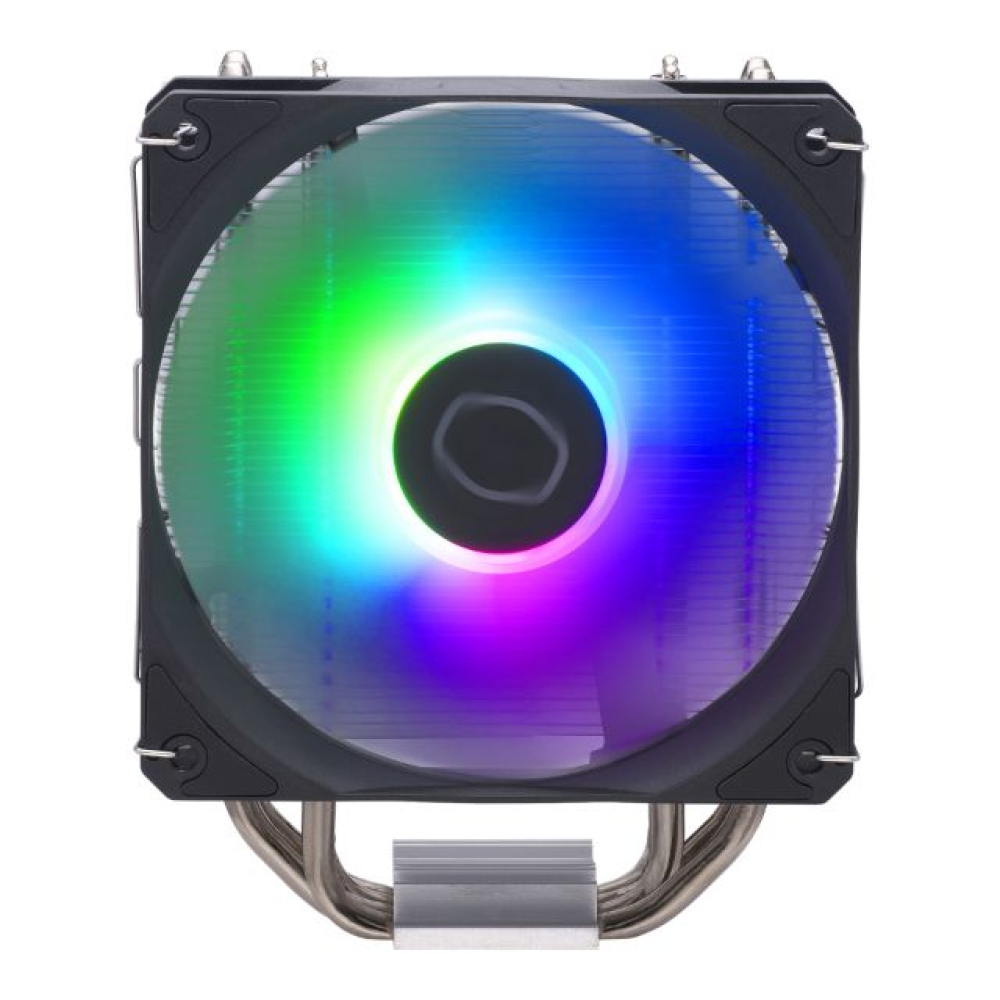 Disipador Cooler Master HYPER 420S