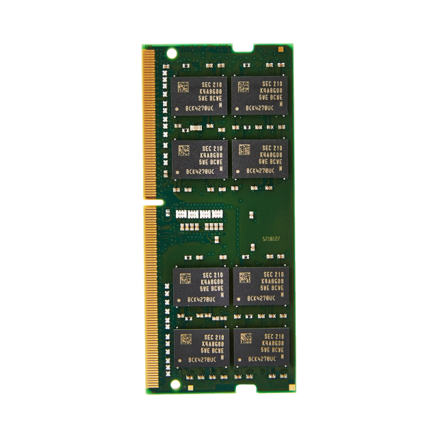 RAM 16GB 3200MHz Kingston KVR32S22S8/16