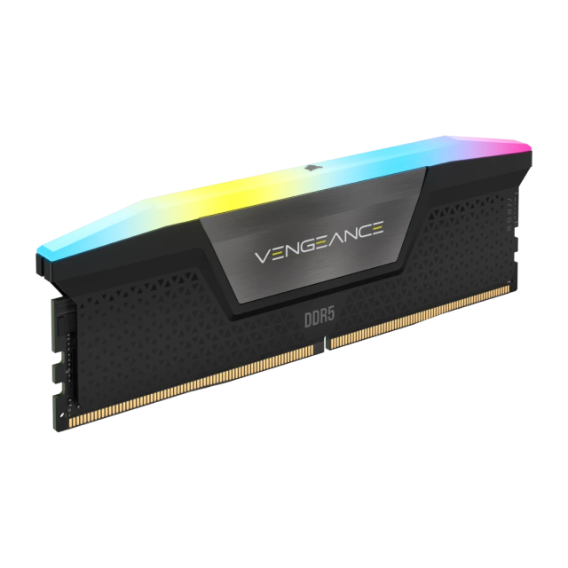 RAM 32GB 5600MHz Corsair Vengeance RGB