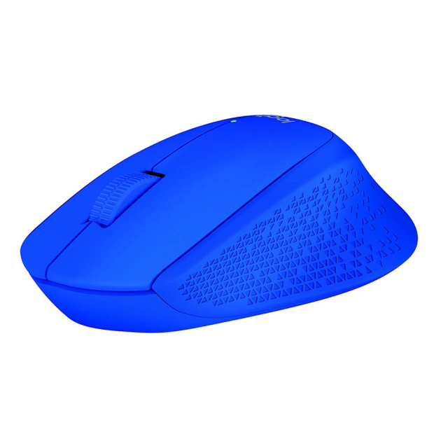 Mouse Logitech M280 Azul