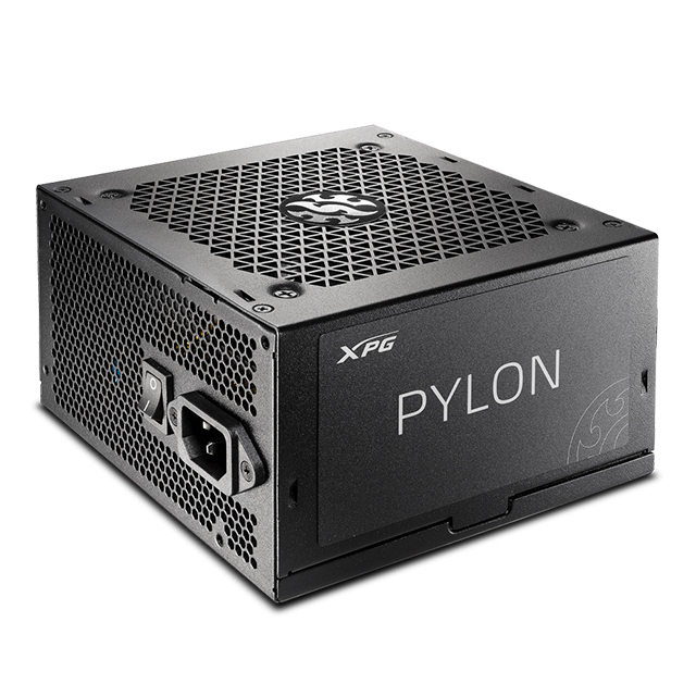 PSU XPG Pylon 750W 80+ Bronce