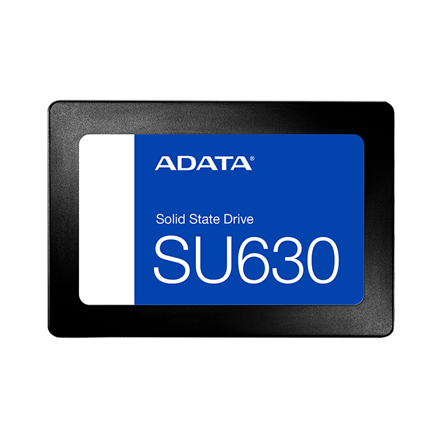 SSD 2.5" SATA Adata SU630 480GB