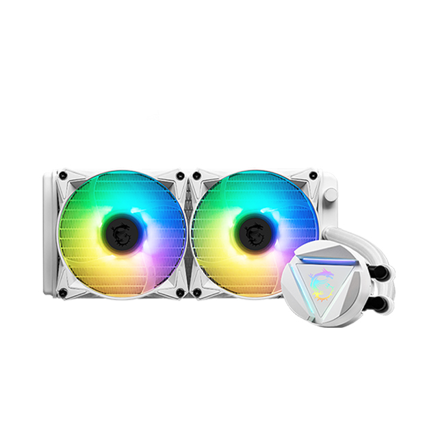 AIO MSI MAG CORELIQUID 240R V2