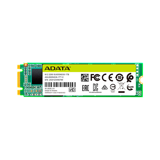 SSD M.2 SATA ADATA SU650 240GB