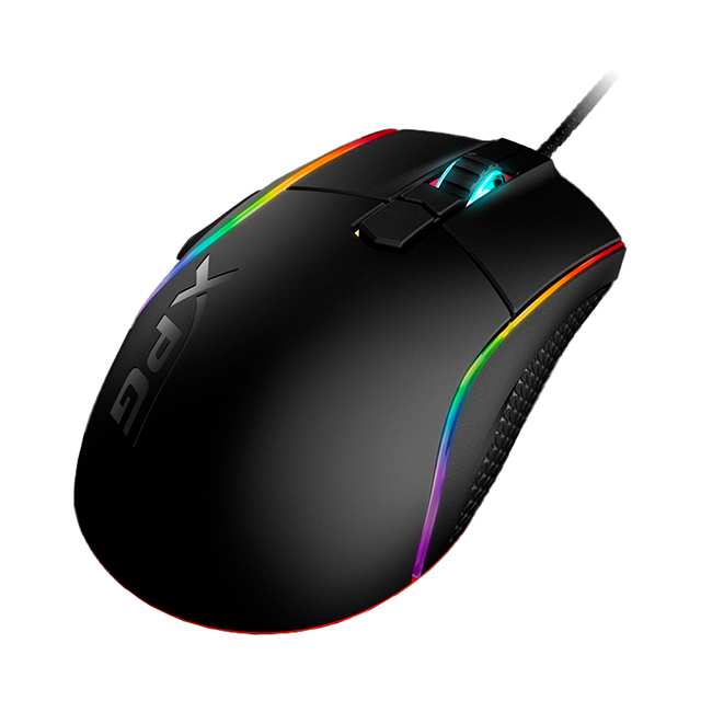 Mouse XPG Primer Negro