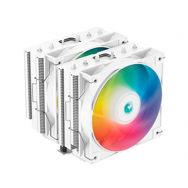 Disipador DeepCool AG620 WH