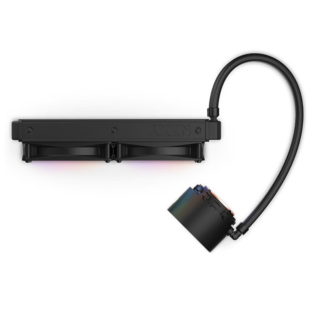 AIO NZXT KRAKEN ELITE 240 RGB