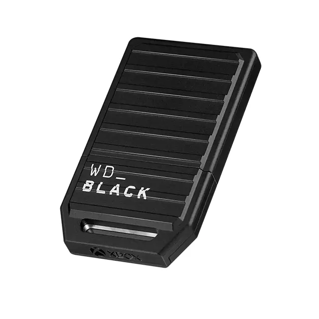 SSD Externo WD Black C50 1TB Para XBOX - imagen 1