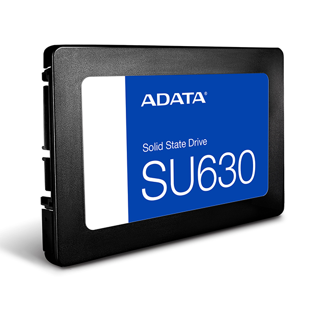 SSD 2.5" SATA Adata SU630 480GB