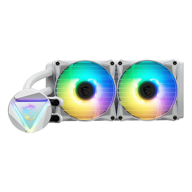 AIO MSI MAG CORELIQUID 240R V2