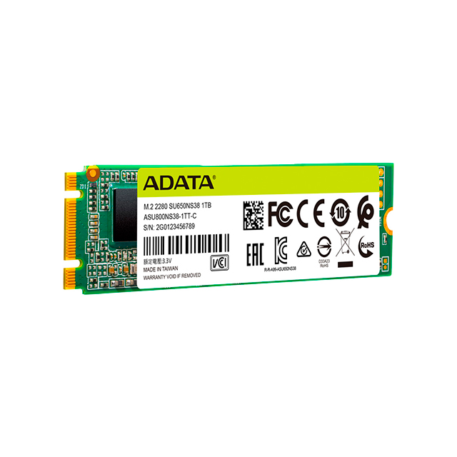 SSD M.2 SATA ADATA SU650 240GB